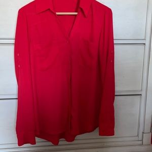 Express Portofino shirt